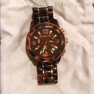 Women’s Michael Kors Watch